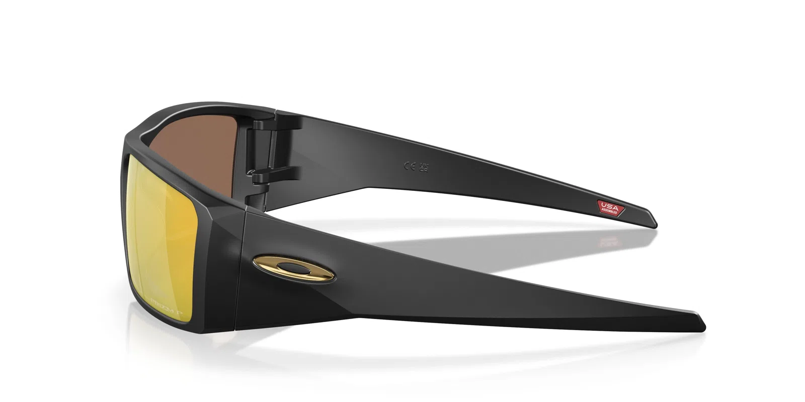 Oakley Heliostat 9231 Sunglasses - view 82